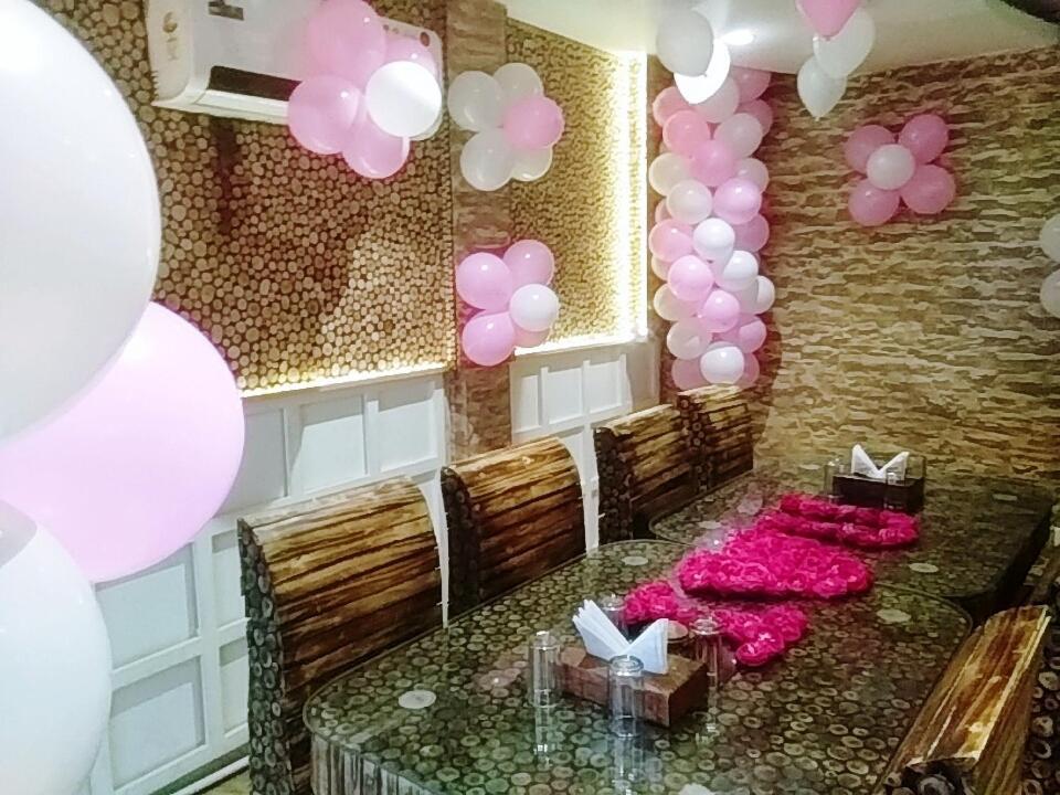 Hotel Yash Inn Mirzāpur Buitenkant foto