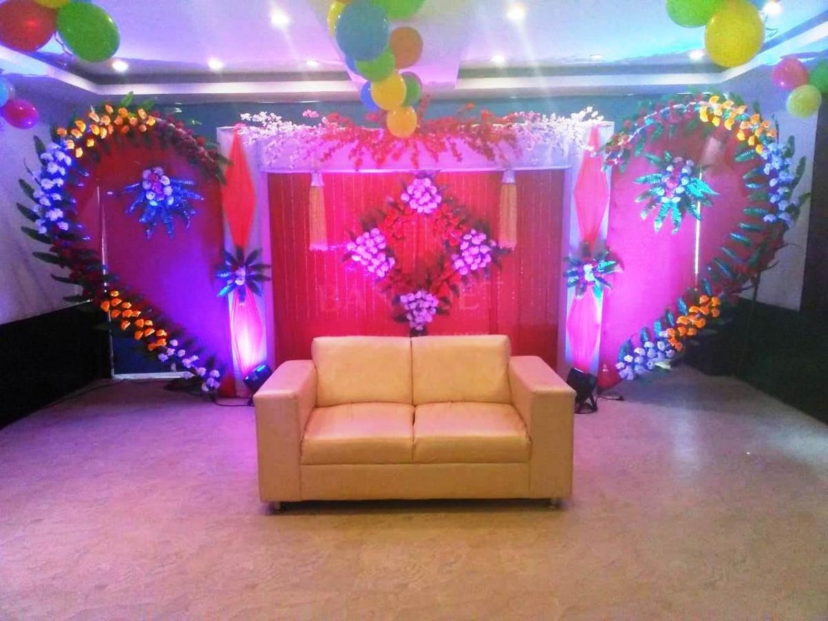 Hotel Yash Inn Mirzāpur Buitenkant foto